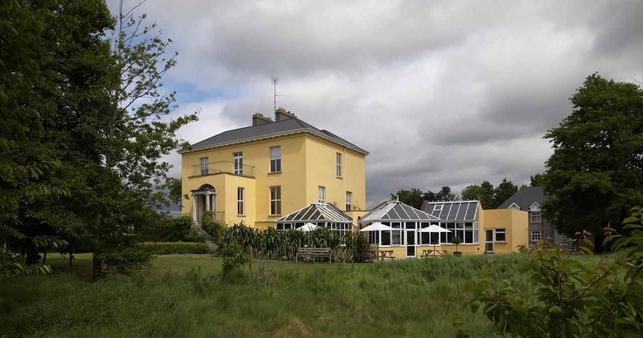 Becketts Hotel Leixlip Exterior foto